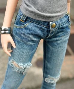 N2 Secret Stuff Tokyo Jeans