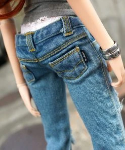 N2 Secret Stuff Tokyo Jeans