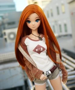 Culture Japan Smart Doll - Envisage