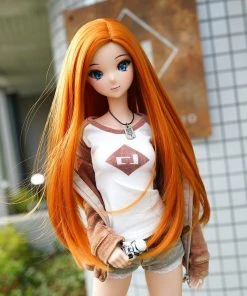 Culture Japan Smart Doll - Envisage
