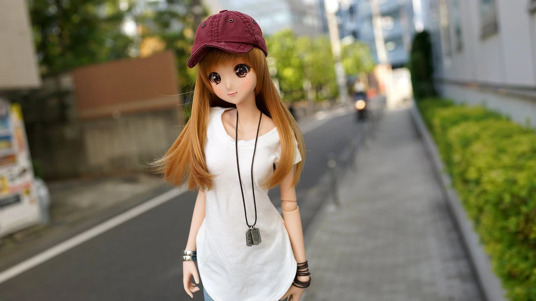 N2 Baseball Cap (Wine Red)