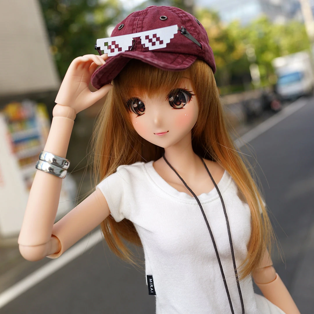 N2 Baseball Cap (Wine Red)