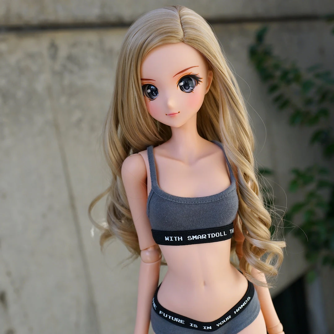Culture Japan Smart Doll - Melody