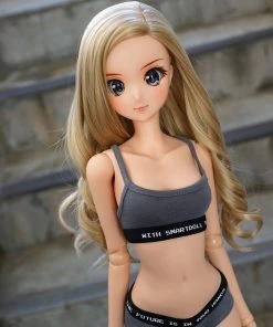Culture Japan Smart Doll - Melody