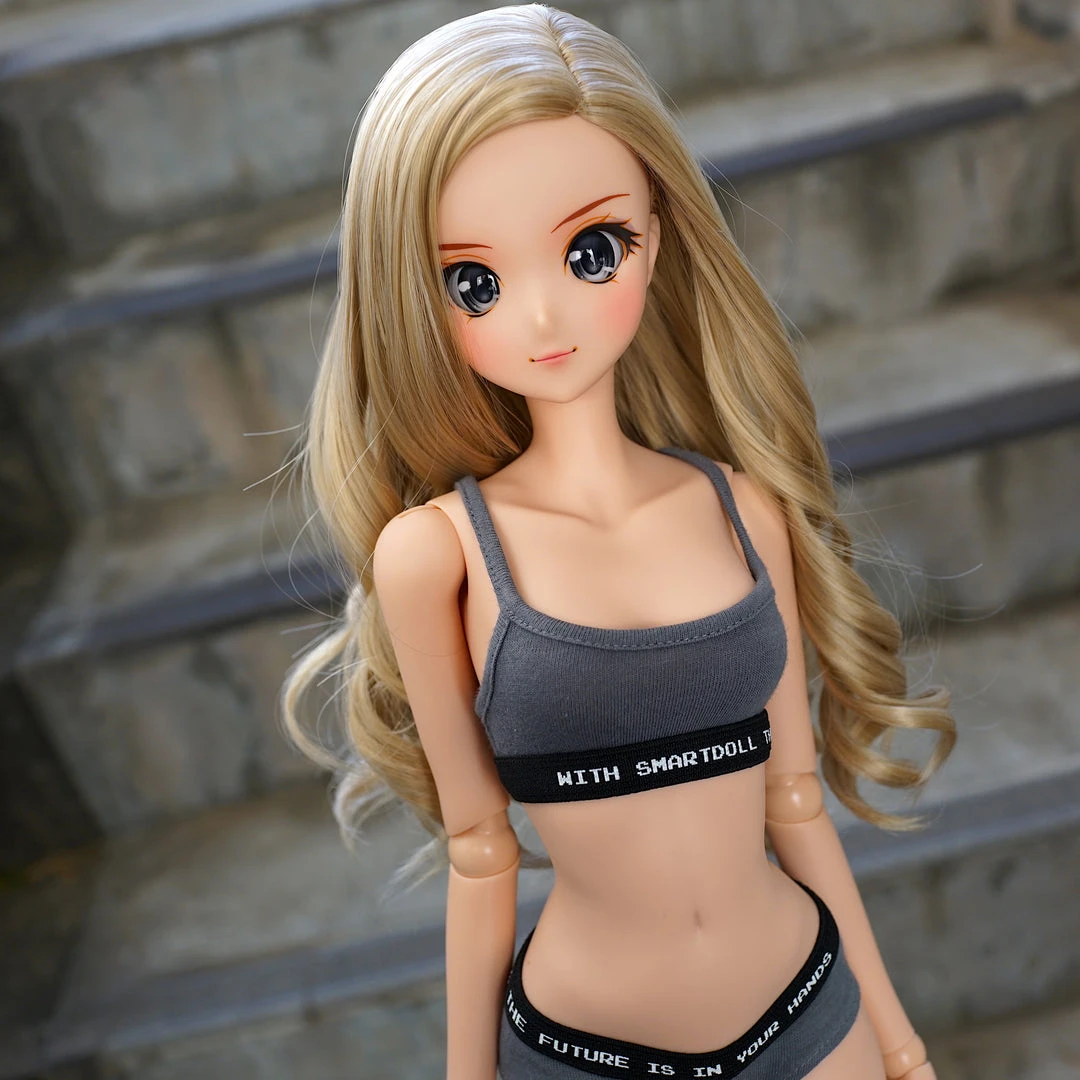 Culture Japan Smart Doll - Melody