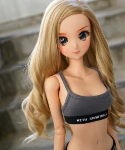 Culture Japan Smart Doll - Melody
