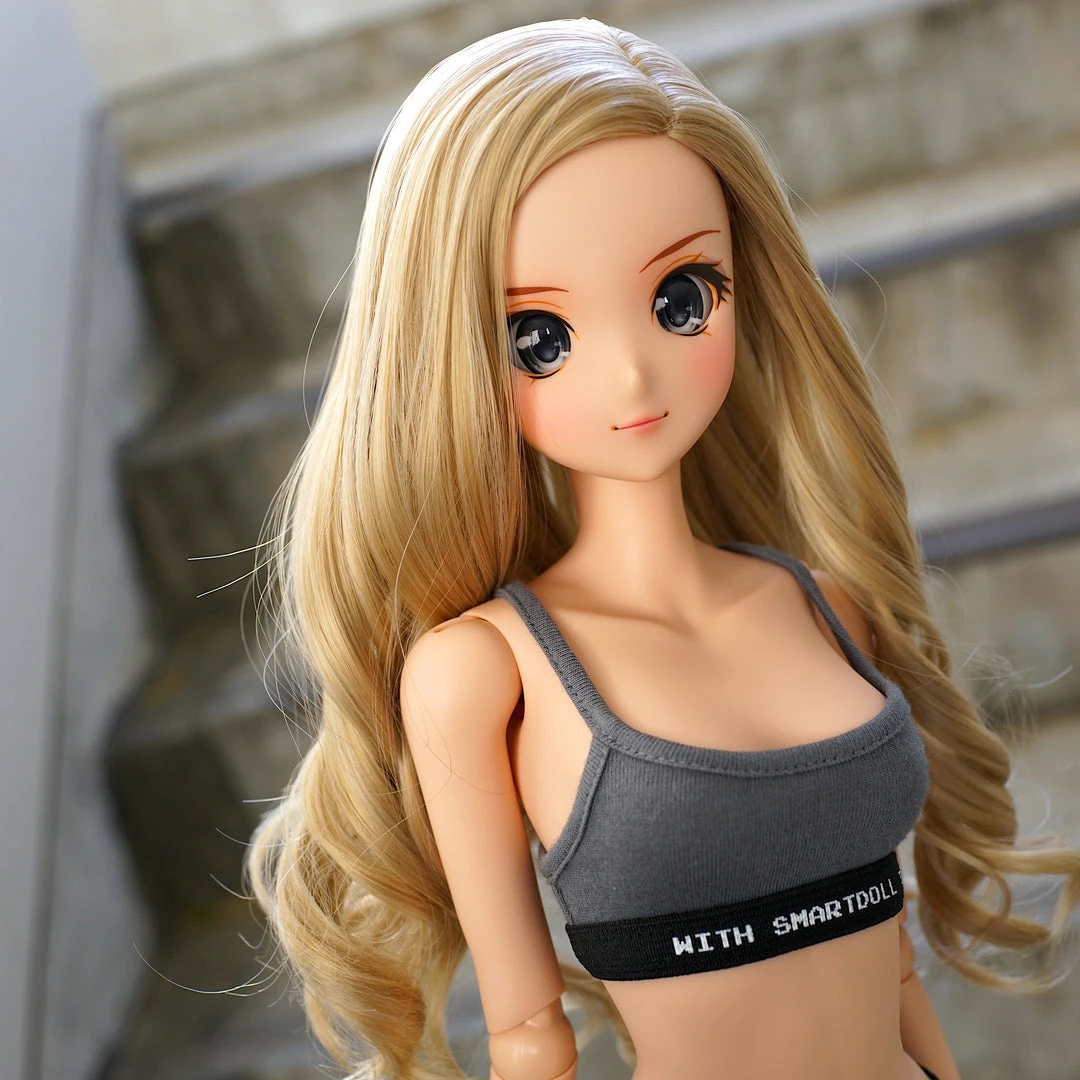 Culture Japan Smart Doll - Melody