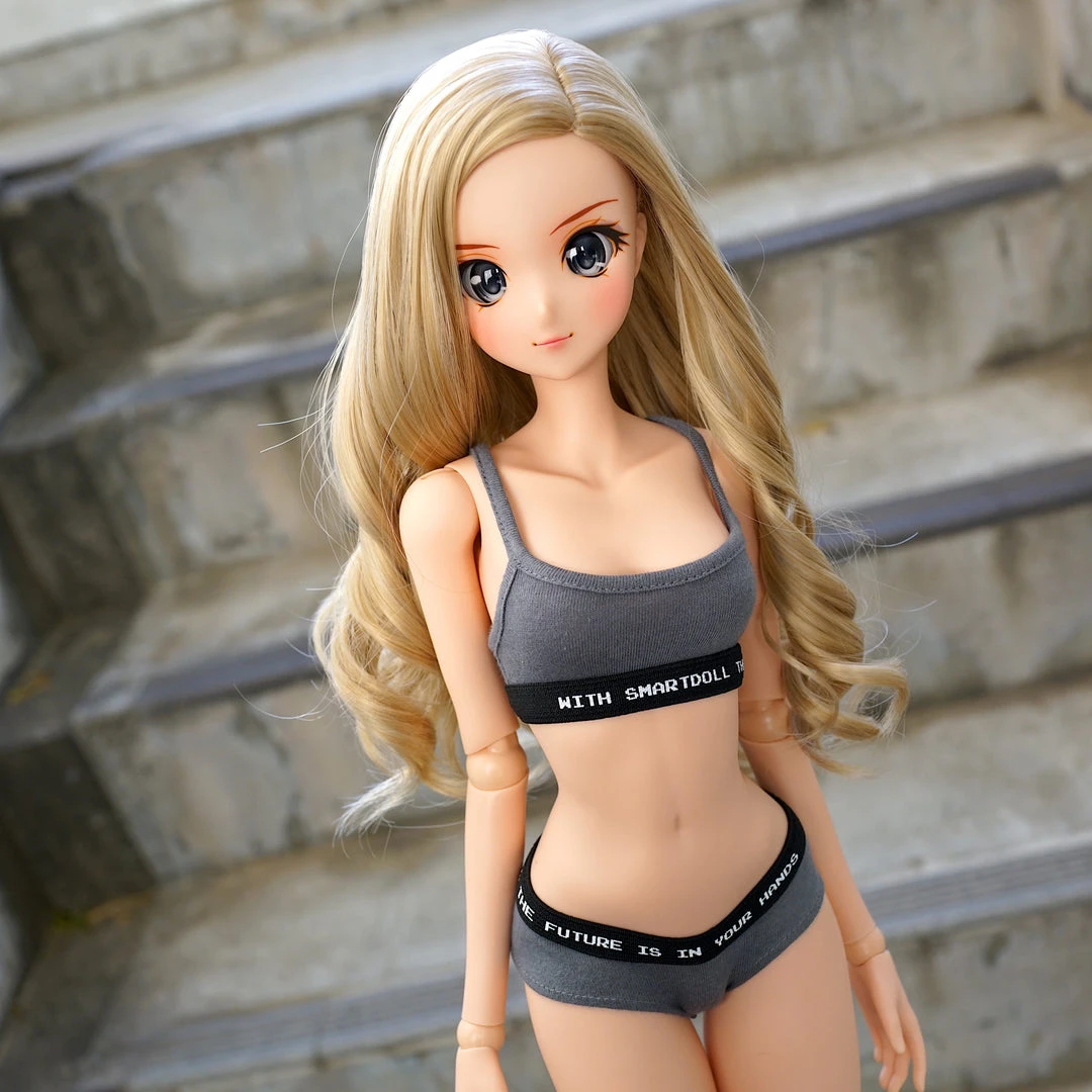 Culture Japan Smart Doll - Melody