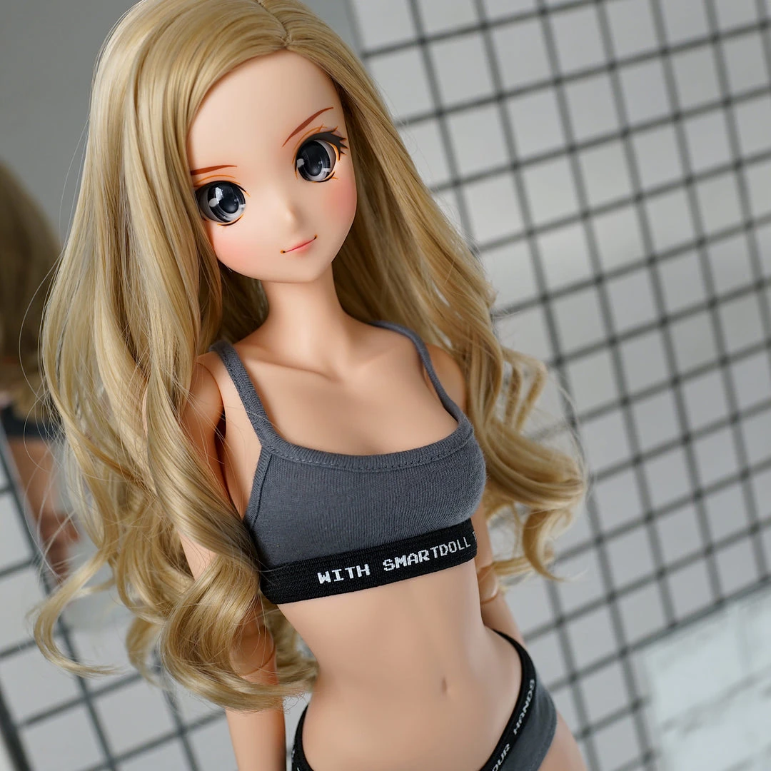 Culture Japan Smart Doll - Melody