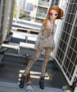 KL Secret Stuff Takashin Tripwire Boots (Graphite)