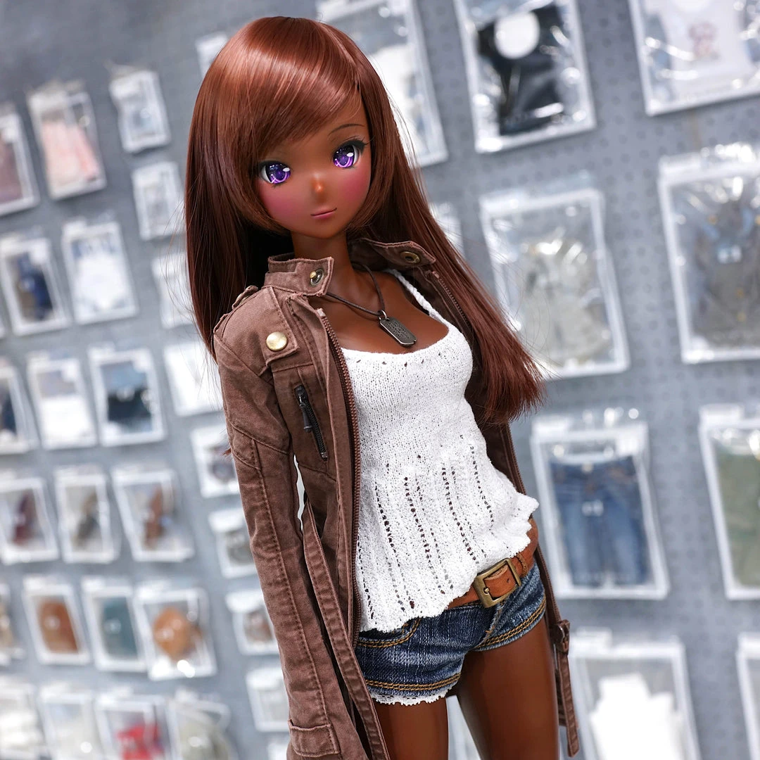 N1 Knit Camisole Secret Stuff