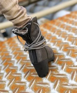 KL Secret Stuff Takashin Tripwire Boots (Graphite)