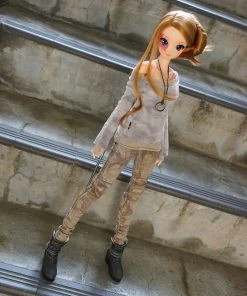 N2 Slim Mura Pants Secret Stuff