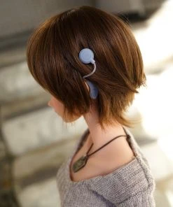 Smart Doll Store Secret Stuff Cochlear Implant