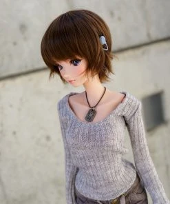 Smart Doll Store Secret Stuff Cochlear Implant