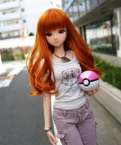 N1 Cargo Pants (Pastel Purple) Secret Stuff