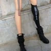 N3 Prosthetic Leg (Black)