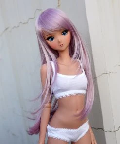 Culture Japan Smart Doll - Athena