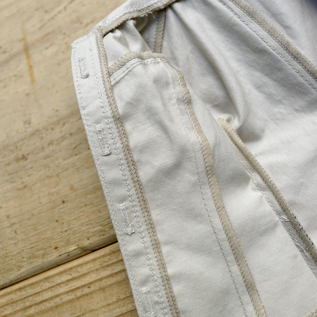 D2 Post Apocalyptic Uniform