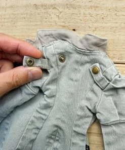 D2 Post Apocalyptic Uniform