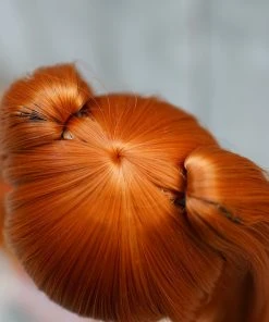 Culture Japan Smart Doll - Haruka (Cinnamon)