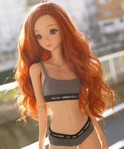 Culture Japan Smart Doll - Resilient Secret Stuff