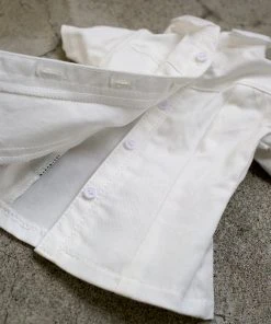 D2 Post Apocalyptic Uniform (Wine Red)