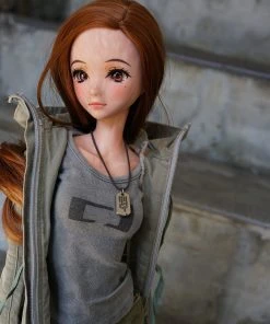 Culture Japan Smart Doll - Survivor