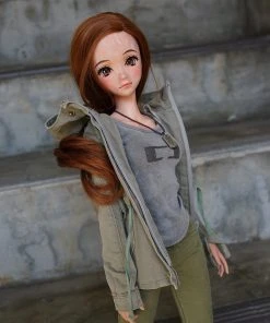 Culture Japan Smart Doll - Survivor