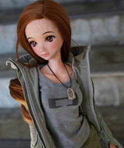 Culture Japan Smart Doll - Survivor