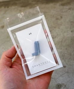 Smart Doll Store Inhaler Secret Stuff