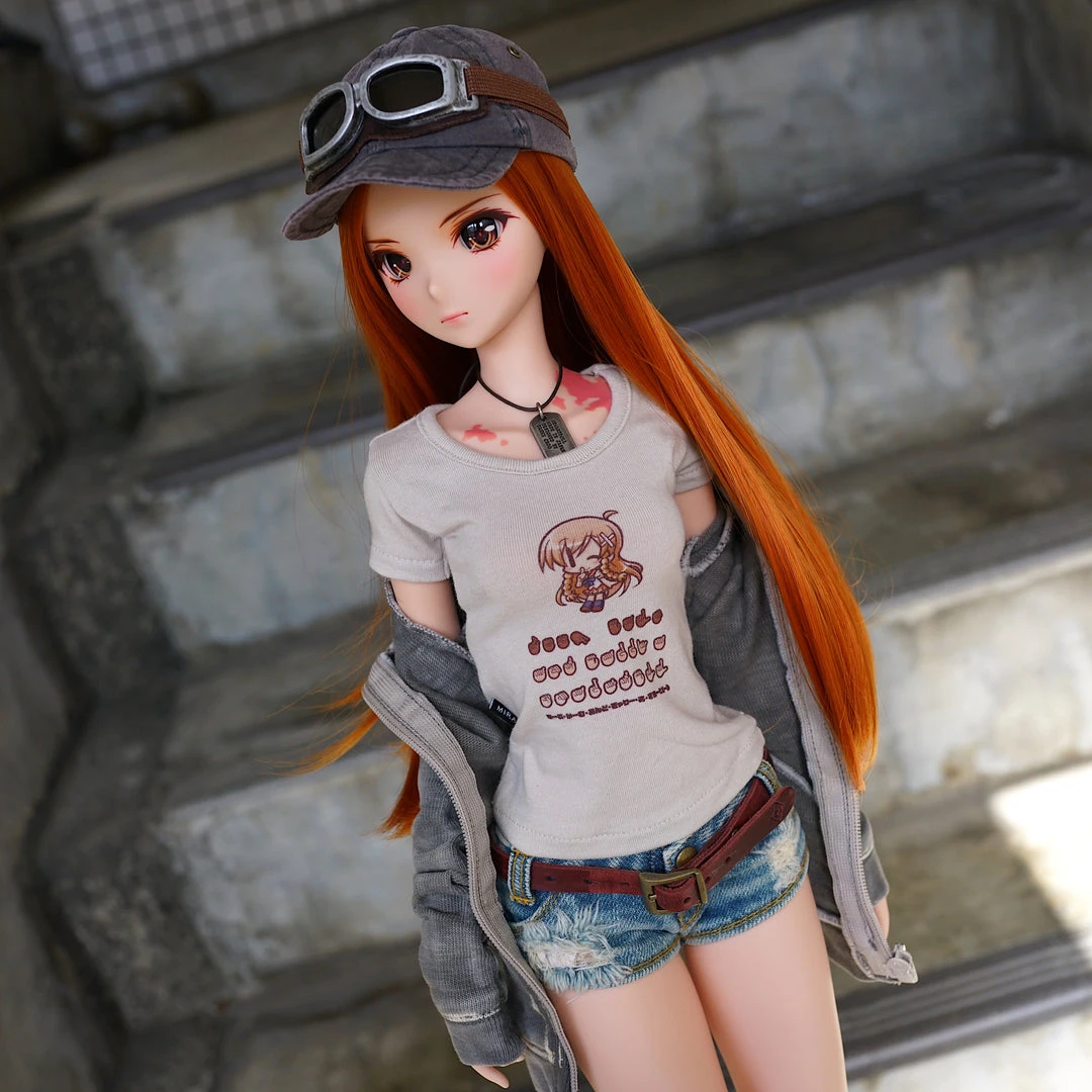 N2 Sign Language T-Shirt