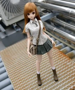 D2 Post Apocalyptic Uniform