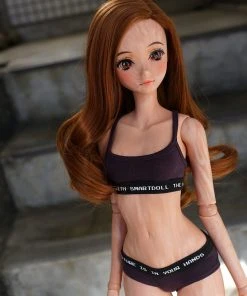 Culture Japan Smart Doll - Survivor