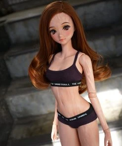 Culture Japan Smart Doll - Survivor