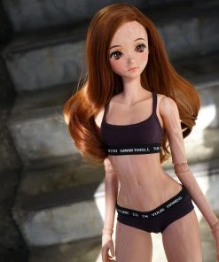 Culture Japan Smart Doll - Survivor