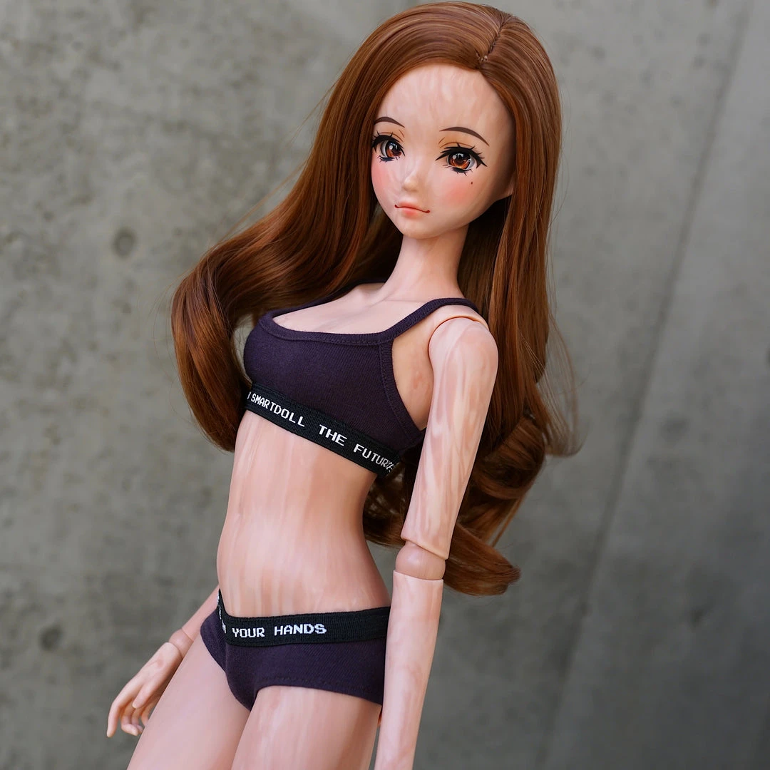 Culture Japan Smart Doll - Survivor