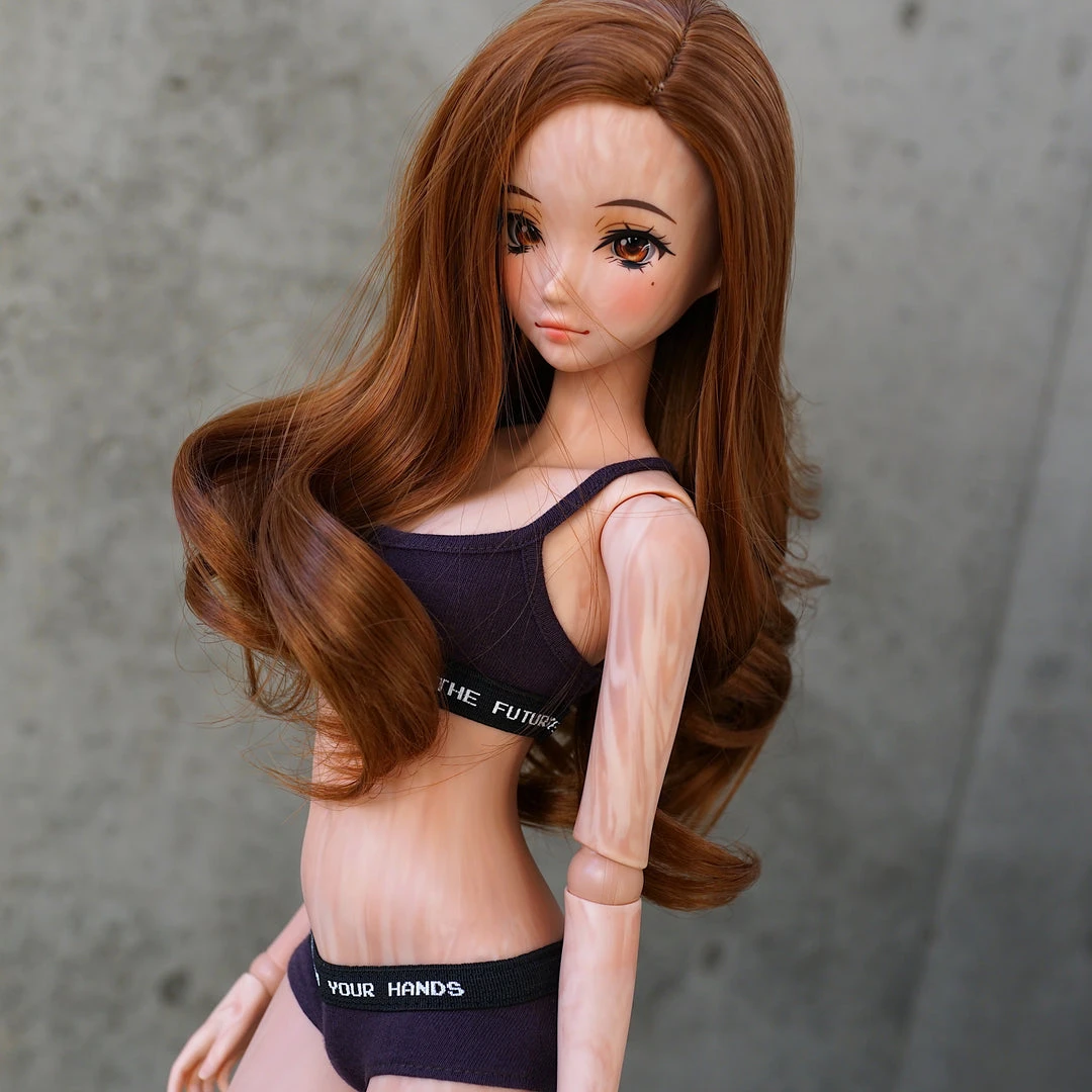 Culture Japan Smart Doll - Survivor