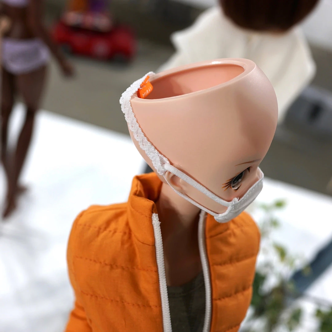 N2 Face Thingy Secret Stuff