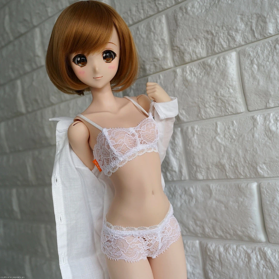 N2 Lace Sports Bra & Shorts Set Secret Stuff