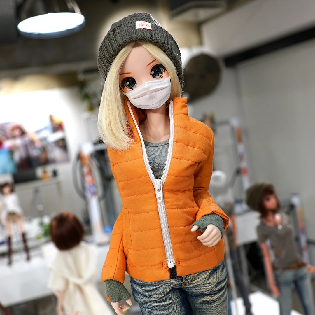 N2 Face Thingy Secret Stuff