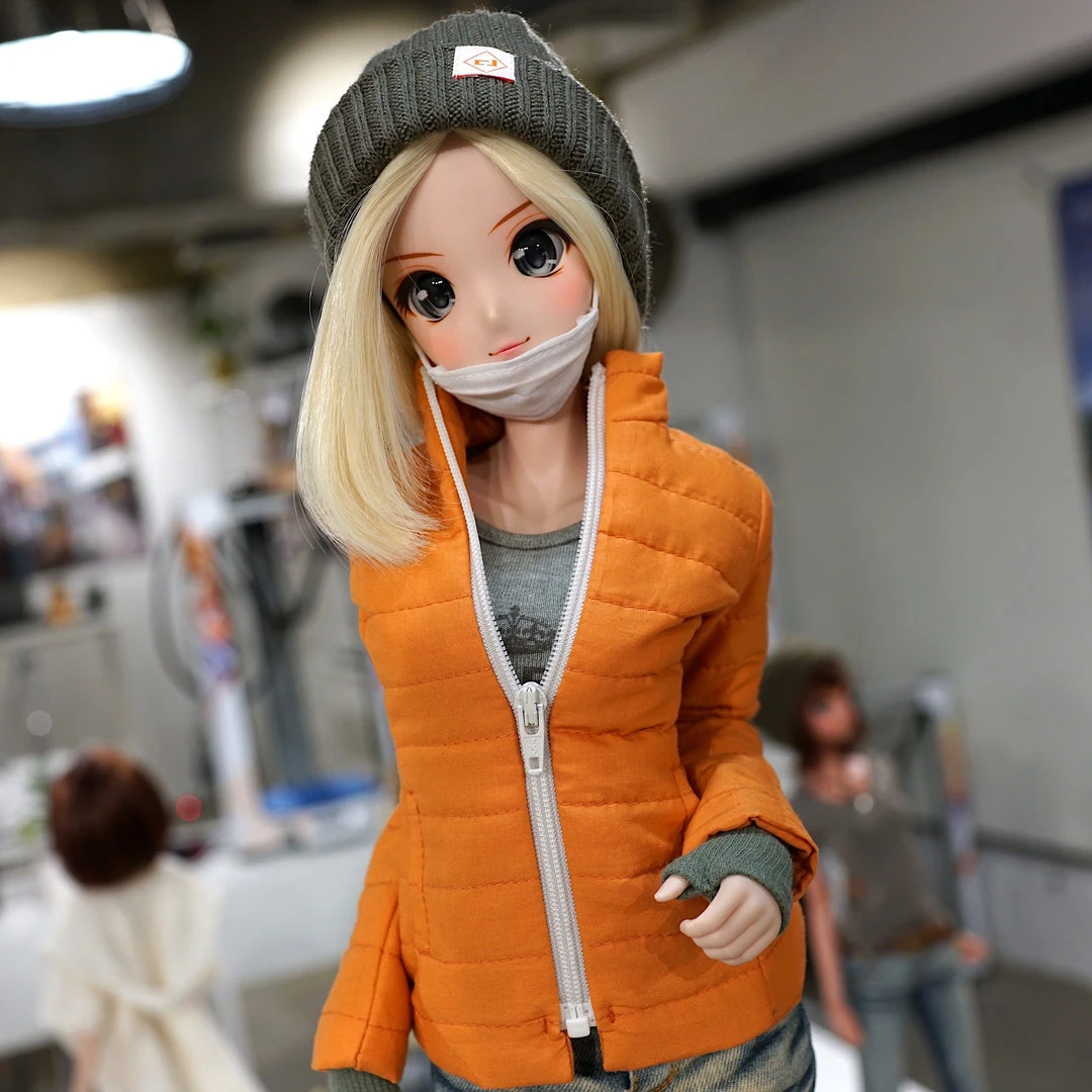 N2 Face Thingy Secret Stuff