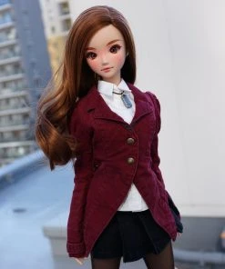 Culture Japan Smart Doll - Strength Secret Stuff