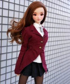 Culture Japan Smart Doll - Strength Secret Stuff