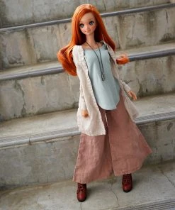 N2 Mori Girl Set (Pastel) Apparel