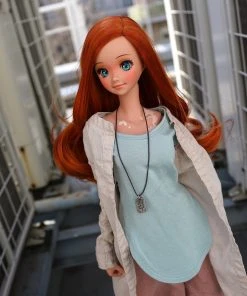 N2 Mori Girl Set (Pastel) Apparel