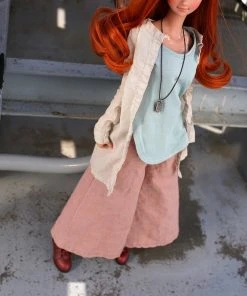 N2 Mori Girl Set (Pastel) Apparel