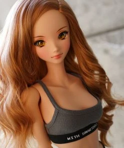 Culture Japan Smart Doll - Knowledge