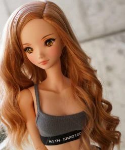 Culture Japan Smart Doll - Knowledge
