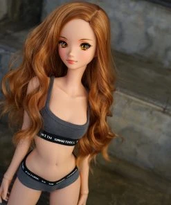 Culture Japan Smart Doll - Knowledge